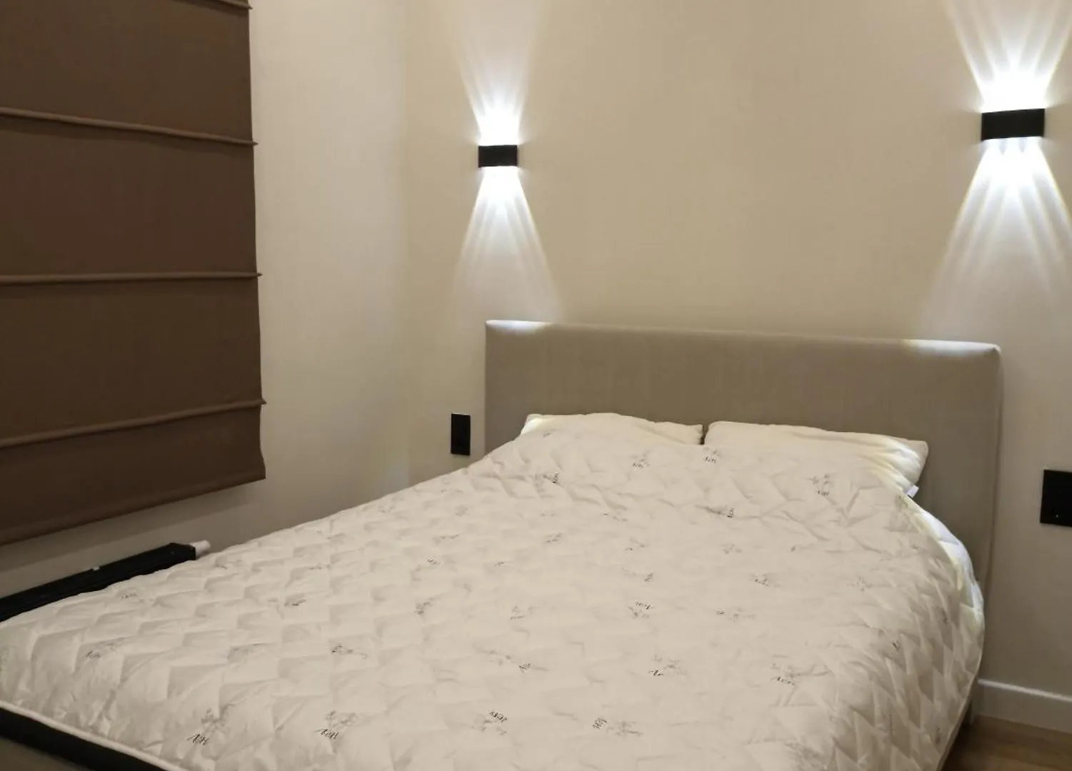 Жк Кольсай 2 На Набережной Apartment Nur-Sultan